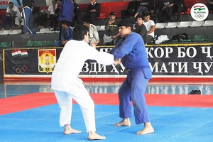 Tajikistan NOC holds ‘Sport for All’ competitions for youth