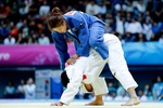  Incheon 2014  | Judo