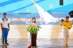  Da Nang 2016  | Opening Ceremony