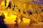  Astana-Almaty 2011  | Opening Ceremony