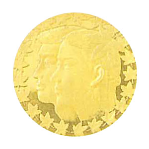 Medal Hiroshima 1994