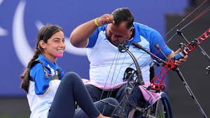 IOA President PT Usha hails India’s historic campaign at Asian Para Games 2026