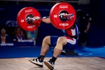  Hangzhou 2023  | Weightlifting