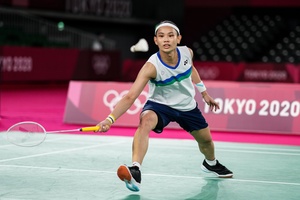 BWF to return to 52-week world ranking process in August