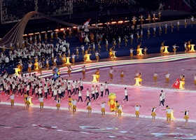 Hangzhou 2023 | Opening Ceremony