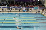  Incheon 2013  | Short Course Swimming 25m