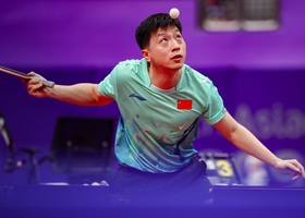 Hangzhou 2023 | Table Tennis