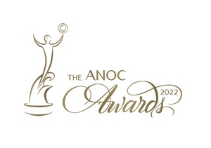 ANOC Awards to honour best of Beijing 2022