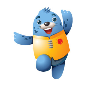 Sport Mascot Incheon 2014