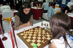  Vietnam 2009  | Chess