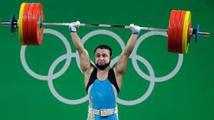 Kazakh weightlifter Rahimov to lose Rio Olympic gold medal in eight-year ban