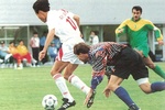  Hiroshima 1994  | Football