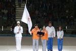  Incheon 2014  | Opening Ceremony