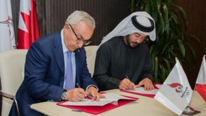 Bahrain NOC signs cooperation agreement with Spanish counterpart