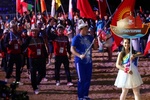  Phuket 2014  | Opening Ceremony