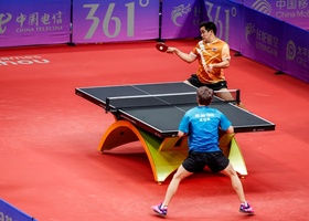 Hangzhou 2023 | Table Tennis