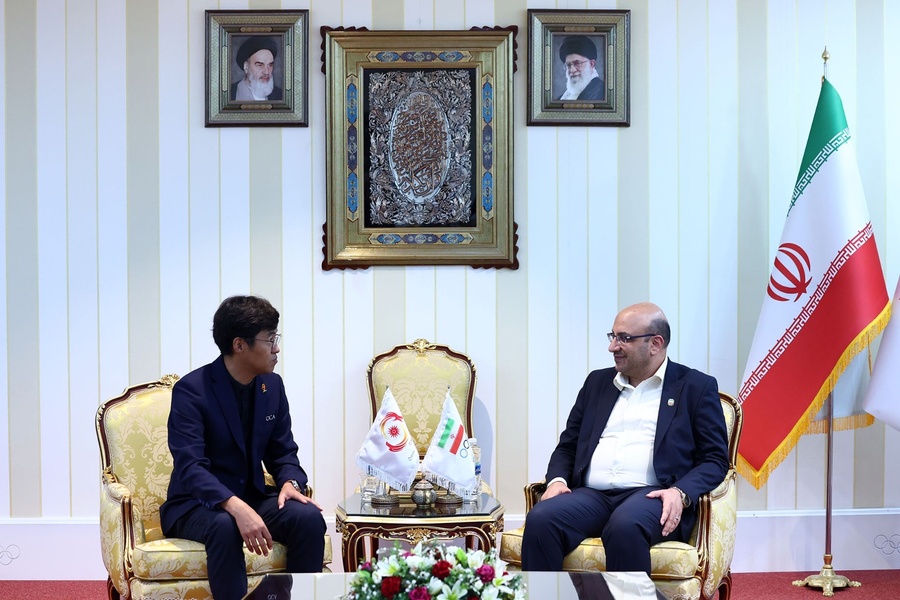 Tehran to host 11th overseas Fun Run for Aichi-Nagoya 2026 Asian Games