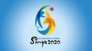 Sports programme for 6th Asian Beach Games in Sanya announced