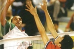 Busan 2002  | Volleyball