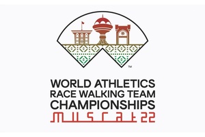 World Athletics confirms Muscat 2022 race walking team championships timetable