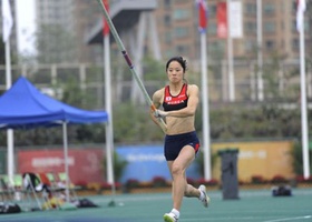 Hong Kong 2009 | Athletics