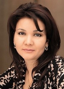 Kazakhstan NOC informs OCA that election of first female Vice President underscores gender equality