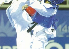 Busan 2002 | Taekwondo