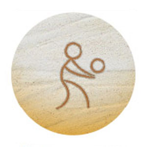 Sport pictogram Phuket 2014