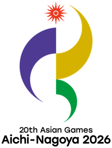 Emblem Aichi-Nagoya 2026