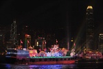  Hong Kong 2009  | Opening Ceremony