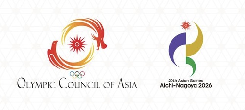 OCA to honour Female and Male MVPs of Aichi-Nagoya 2026 Asian Games