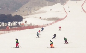 FIS cancels World Cup races in Yanqing