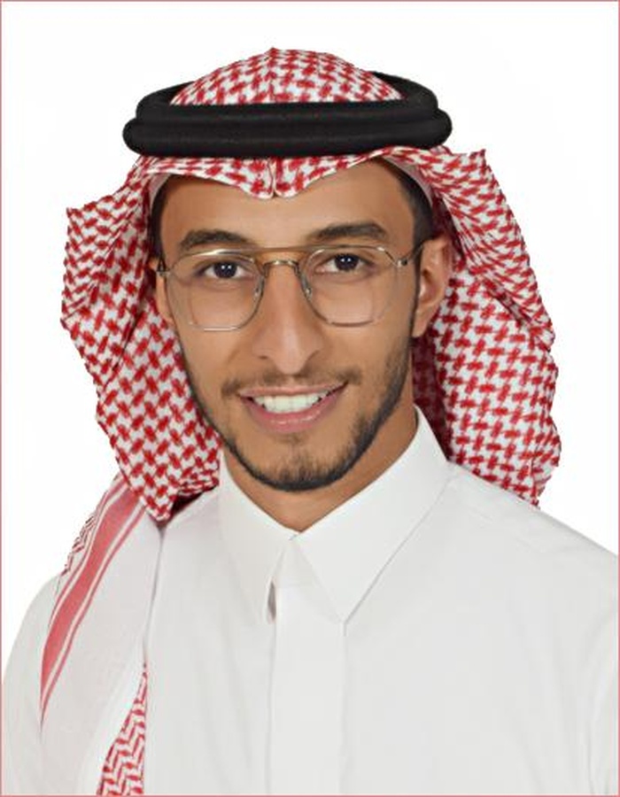 Ibrahim Al-Moaiqel, Chairman of the Saudi Athletes’ Commission at the SAOC.