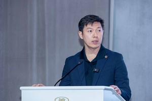 AMMA Director General Galastein Tan lauds OCA for including MMA in Asian Games