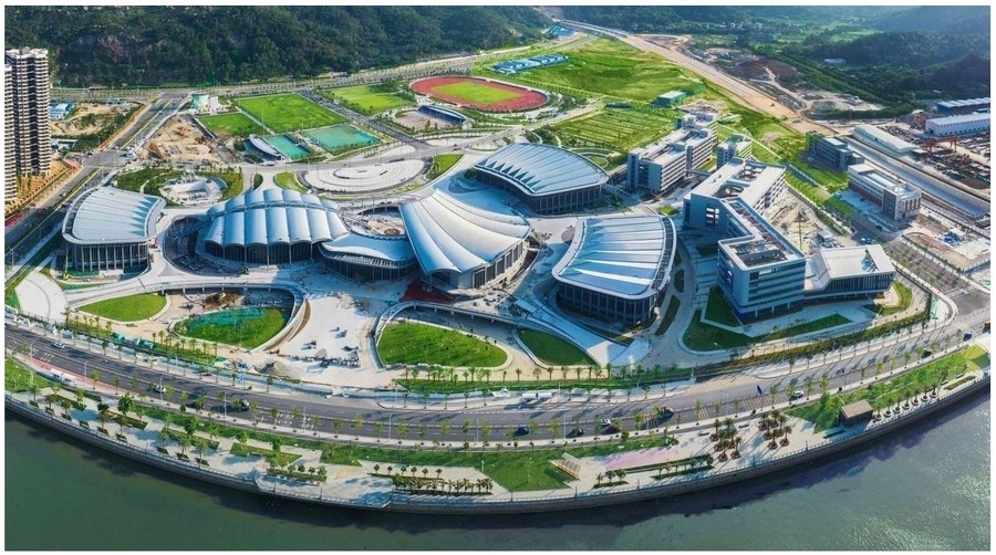 Sports Industry Base