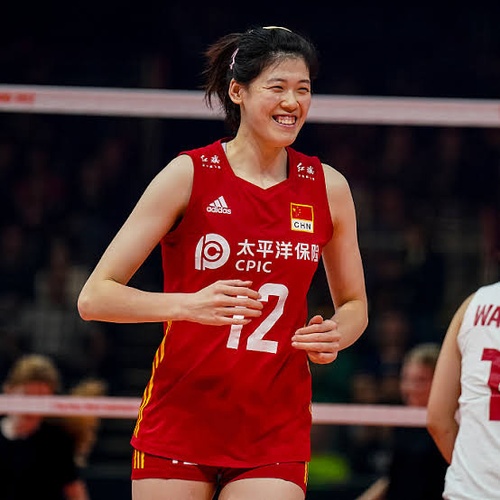 Chinese spiker Li Yingying to miss Asian Games after heart surgery