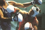  Hiroshima 1994  | Boxing