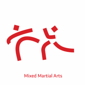 Sport pictogram Bahrain 2025