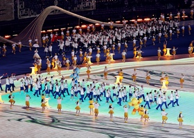 Hangzhou 2023 | Opening Ceremony