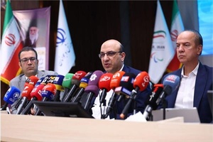 Iran NOC hails pre-Games preparations for success in Aichi-Nagoya