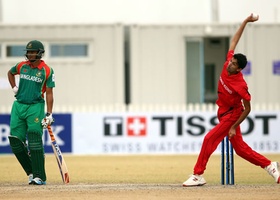 Incheon 2014 | Cricket