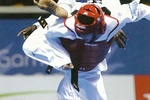  Busan 2002  | Taekwondo