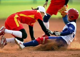 Doha 2006 | Softball