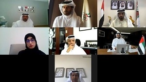 UAE NOC webinar unveils initiatives to strengthen Olympic movement