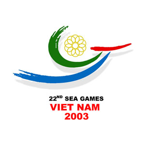 Emblem Vietnam 2003