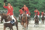  Hiroshima 1994  | Equestrian