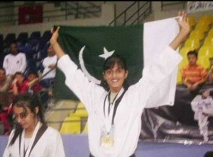 Pakistan's YOG taekwondo athlete passes away at 26