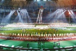  Busan 2002  | Opening Ceremony