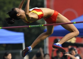 Hong Kong 2009 | Athletics