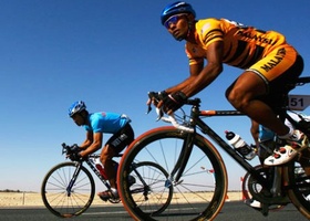 Doha 2006 | Cycling